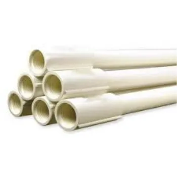 Column Pipes